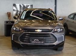 CHEVROLET Tracker 1.0 4P FLEX TURBO LTZ AUTOMTICO