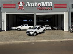 CHEVROLET Tracker 1.0 4P FLEX TURBO AUTOMTICO