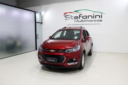 CHEVROLET Tracker 1.4 16V 4P FLEX LT TURBO AUTOMTICO