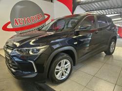 CHEVROLET Tracker 1.0 4P FLEX TURBO LT AUTOMTICO