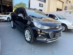 CHEVROLET Tracker 1.0 4P FLEX TURBO PREMIER AUTOMTICO
