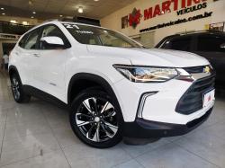 CHEVROLET Tracker 1.2 4P FLEX TURBO PREMIER AUTOMTICO