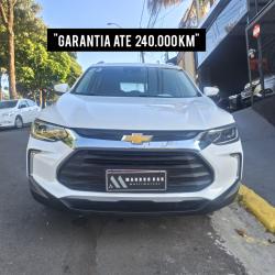 CHEVROLET Tracker 1.2 4P FLEX TURBO PREMIER AUTOMTICO