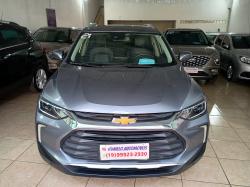 CHEVROLET Tracker 1.2 4P FLEX TURBO PREMIER AUTOMTICO