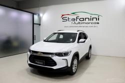 CHEVROLET Tracker 1.0 4P FLEX TURBO LTZ AUTOMTICO