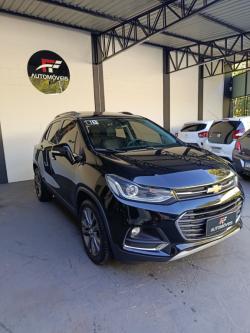 CHEVROLET Tracker 1.4 16V 4P FLEX PREMIER TURBO AUTOMTICO