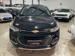 CHEVROLET Tracker 1.4 16V 4P FLEX PREMIER TURBO AUTOMÁTICO