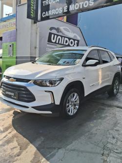 CHEVROLET Tracker 1.0 4P FLEX TURBO LTZ AUTOMTICO