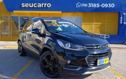 CHEVROLET Tracker 1.4 16V 4P FLEX MIDNIGHT TURBO AUTOMÁTICO