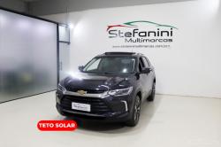 CHEVROLET Tracker 1.2 4P FLEX TURBO PREMIER AUTOMÁTICO