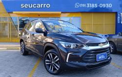 CHEVROLET Tracker 1.0 4P FLEX TURBO LT AUTOMTICO