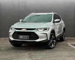 CHEVROLET Tracker 1.2 4P FLEX TURBO PREMIER AUTOMÁTICO