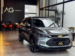 CHEVROLET Tracker 1.2 4P FLEX TURBO PREMIER AUTOMTICO