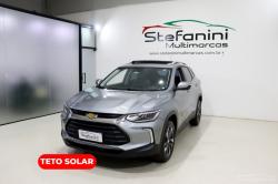 CHEVROLET Tracker 1.2 4P FLEX TURBO PREMIER AUTOMTICO