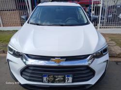 CHEVROLET Tracker 1.0 4P FLEX TURBO AUTOMTICO