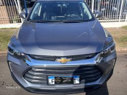CHEVROLET Tracker 1.0 4P FLEX TURBO LTZ AUTOMTICO