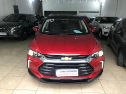 CHEVROLET Tracker 1.0 4P FLEX TURBO LT AUTOMTICO