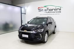 CHEVROLET Tracker 1.0 4P FLEX TURBO LTZ AUTOMTICO