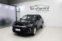 CHEVROLET Tracker 1.0 4P FLEX TURBO LTZ AUTOMTICO