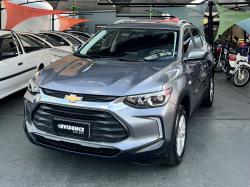 CHEVROLET Tracker 1.0 4P FLEX TURBO LT AUTOMTICO
