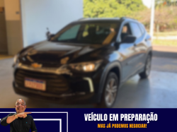 CHEVROLET Tracker 1.0 4P FLEX TURBO LT AUTOMTICO