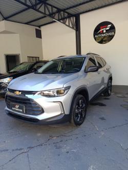 CHEVROLET Tracker 1.0 4P FLEX TURBO AUTOMTICO