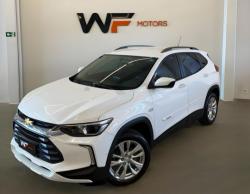 CHEVROLET Tracker 1.0 4P FLEX TURBO LTZ AUTOMTICO