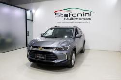 CHEVROLET Tracker 1.0 4P FLEX TURBO LT AUTOMTICO