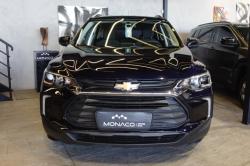 CHEVROLET Tracker 1.0 4P FLEX TURBO LT AUTOMTICO