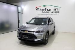 CHEVROLET Tracker 1.0 4P FLEX TURBO LT AUTOMTICO