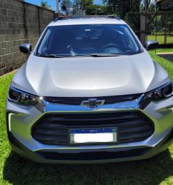 CHEVROLET Tracker 1.0 4P FLEX TURBO LT AUTOMTICO