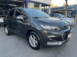 CHEVROLET Tracker 1.4 16V 4P FLEX LT TURBO AUTOMÁTICO