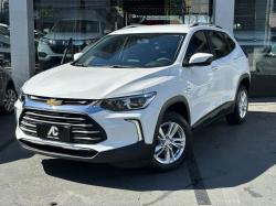 CHEVROLET Tracker 1.0 4P FLEX TURBO LT AUTOMTICO