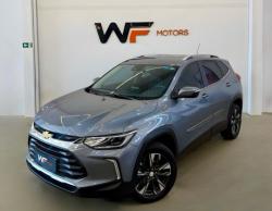 CHEVROLET Tracker 1.0 4P FLEX TURBO PREMIER AUTOMTICO