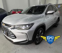 CHEVROLET Tracker 1.2 4P FLEX TURBO PREMIER AUTOMTICO