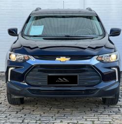 CHEVROLET Tracker 1.0 4P FLEX TURBO LTZ AUTOMTICO