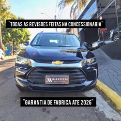CHEVROLET Tracker 1.0 12V 4P FLEX TURBO LTZ AUTOMTICO