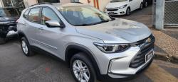 CHEVROLET Tracker 1.0 4P FLEX TURBO LT AUTOMTICO