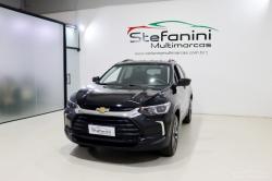 CHEVROLET Tracker 1.0 4P FLEX TURBO LT AUTOMTICO