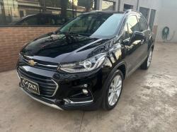 CHEVROLET Tracker 1.4 16V 4P FLEX LTZ TURBO AUTOMTICO