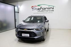 CHEVROLET Tracker 1.2 4P FLEX TURBO LTZ AUTOMTICO