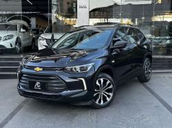 CHEVROLET Tracker 1.0 4P FLEX TURBO AUTOMTICO