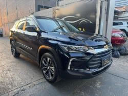 CHEVROLET Tracker 1.2 4P FLEX TURBO PREMIER AUTOMTICO