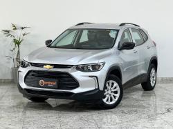 CHEVROLET Tracker 1.0 4P FLEX TURBO AUTOMTICO