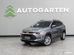 CHEVROLET Tracker 1.0 4P FLEX TURBO LTZ AUTOMTICO