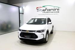 CHEVROLET Tracker 1.0 4P FLEX TURBO LT AUTOMTICO
