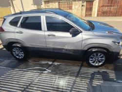 CHEVROLET Tracker 1.0 12V 4P FLEX TURBO AUTOMTICO