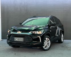 CHEVROLET Tracker 1.0 4P FLEX TURBO LTZ AUTOMTICO