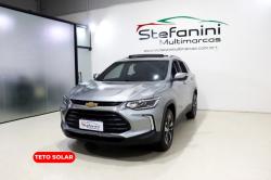 CHEVROLET Tracker 1.2 4P FLEX TURBO PREMIER AUTOMTICO
