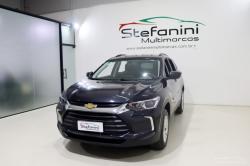 CHEVROLET Tracker 1.0 4P FLEX TURBO AUTOMTICO
